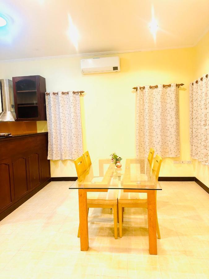 P.P. Rest Pattaya Hotell Ban Huai Yai Eksteriør bilde