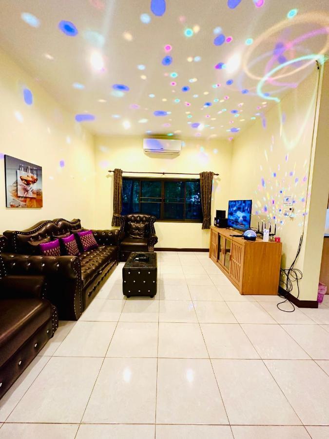 P.P. Rest Pattaya Hotell Ban Huai Yai Eksteriør bilde